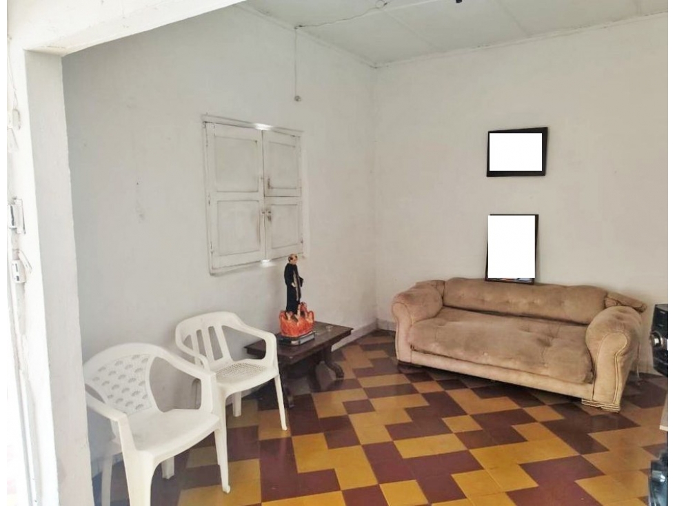 CASA LOTE EN VENTA EN LA ESTRELLA SECTOR SURAMÉRICA — foto 2