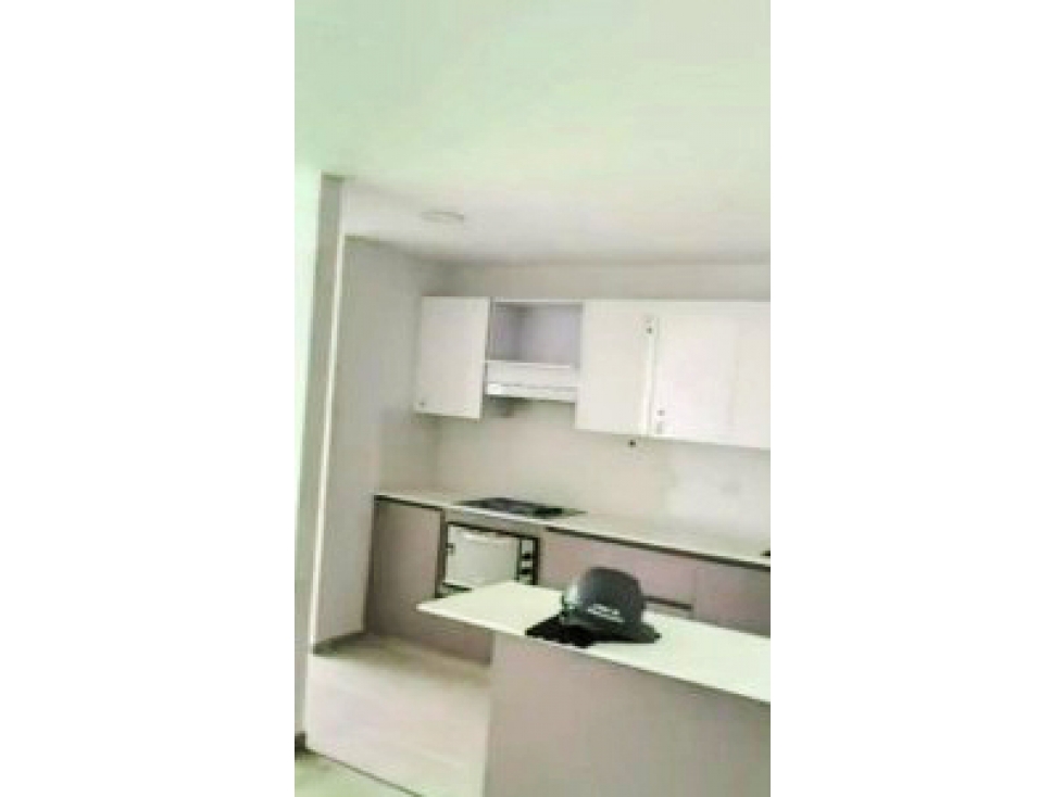 APARTAMENTO EN VENTA CESIÓN DERECHOS SABANETA SECTOR EL CARMELO — foto 2