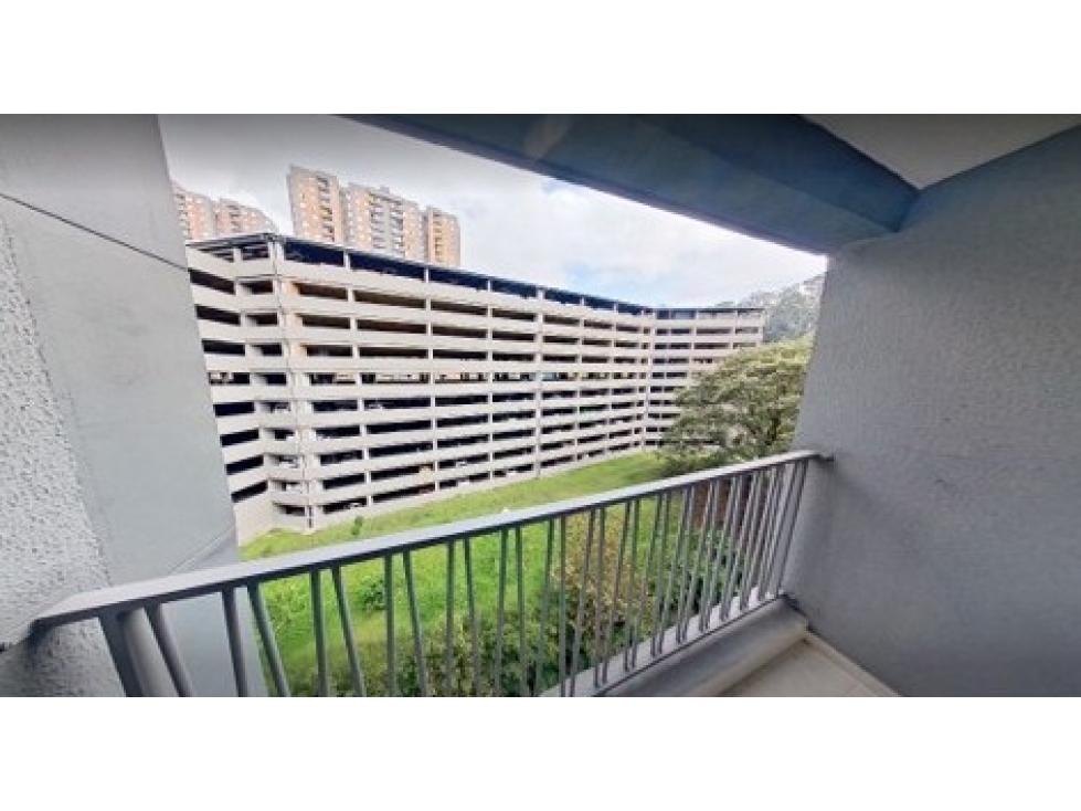 APARTAMENTO EN VENTA EN UNIDAD ITAGÜÍ SANTA MARÍA, SECTOR EL GUAYABO — foto 2