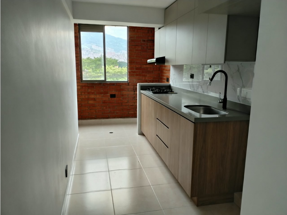 Apartamento en venta en La Almeria — foto 3
