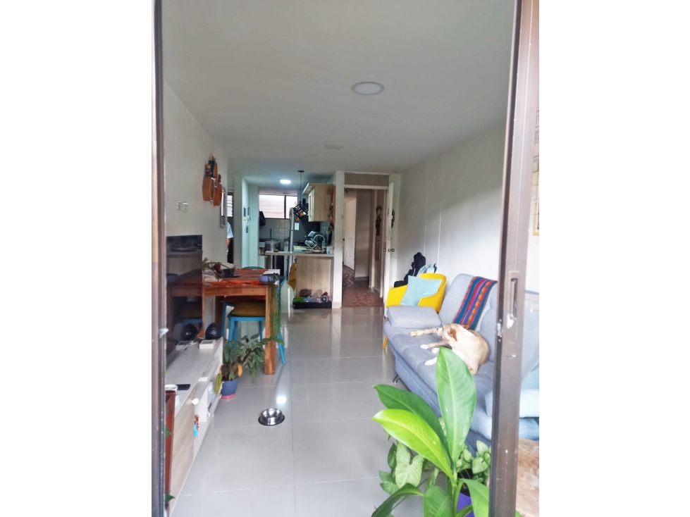 APARTAMENTO EN VENTA EN LA CASTELLANA — foto 2