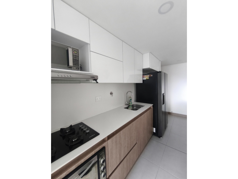 VENDO APARTAMENTO EN ENVIGADO, — foto 2