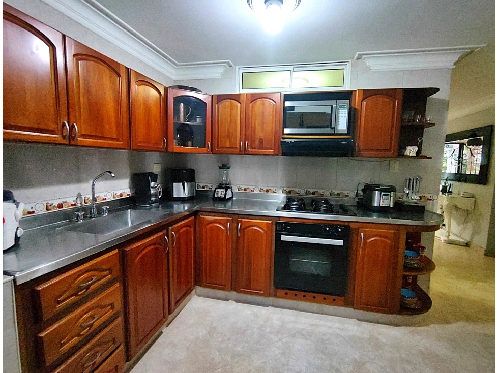 Casa en venta Medellín, Almeria 180 m2, piso 2, 5 alcobas — foto 4