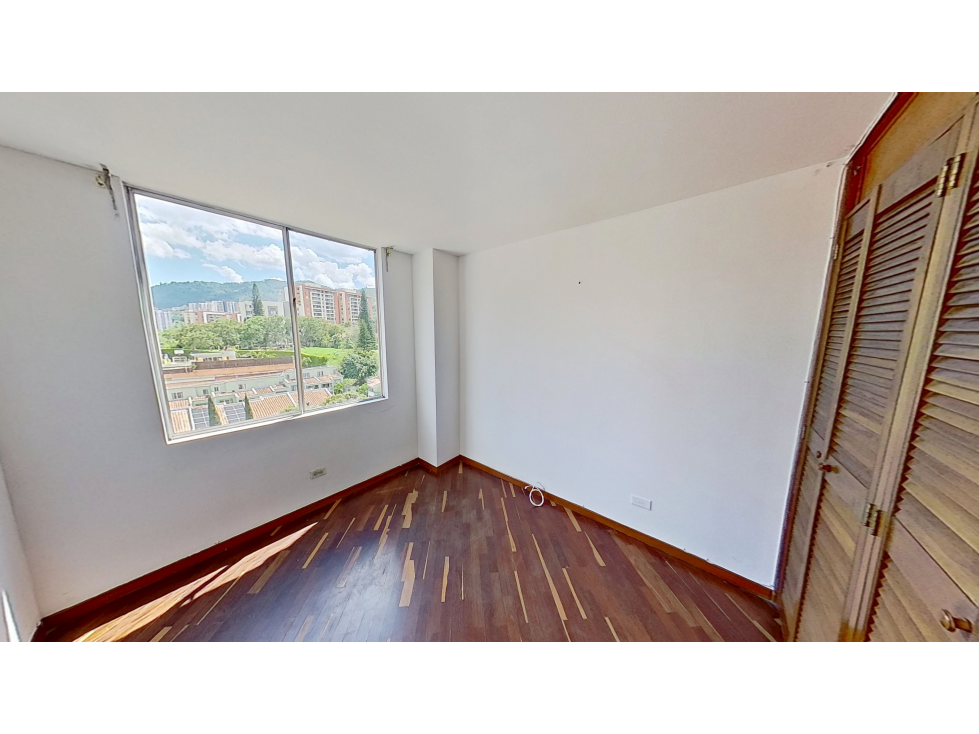 VENTA DE APARTAMENTO EN LOMA DE LOS BERNAL — foto 4