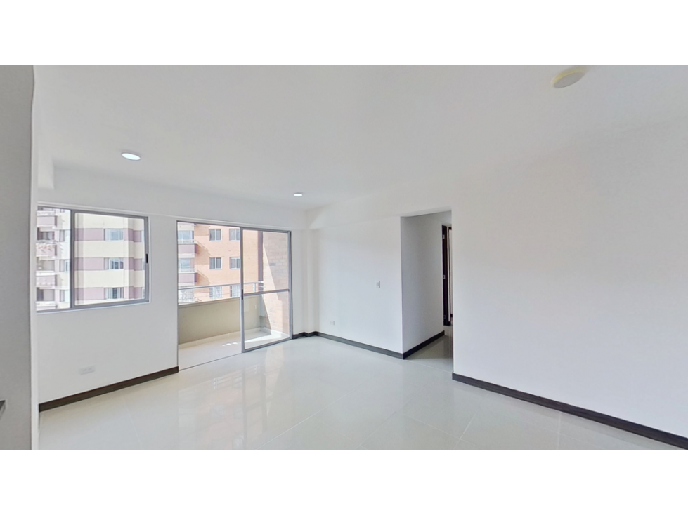 Apartamento en venta Bello Niquia — foto 2