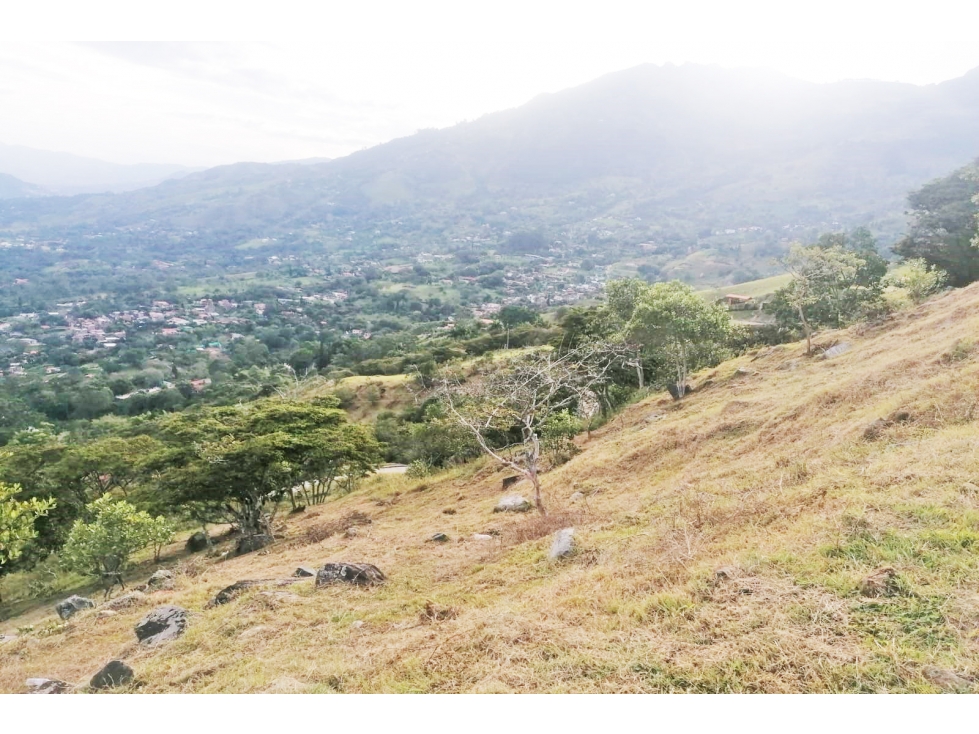 LOTES EN VENTA EN GIRARDOTA, SECTOR EL LIMONAR PARTE ALTA - 3