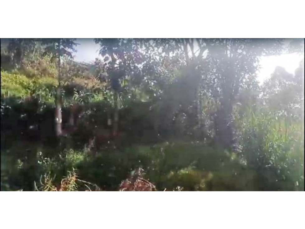 LOTE INDEPENDIENTE EN VENTA EN SAN FÉLIX A 5 MINUTOS DE LA IGLESIA — foto 3