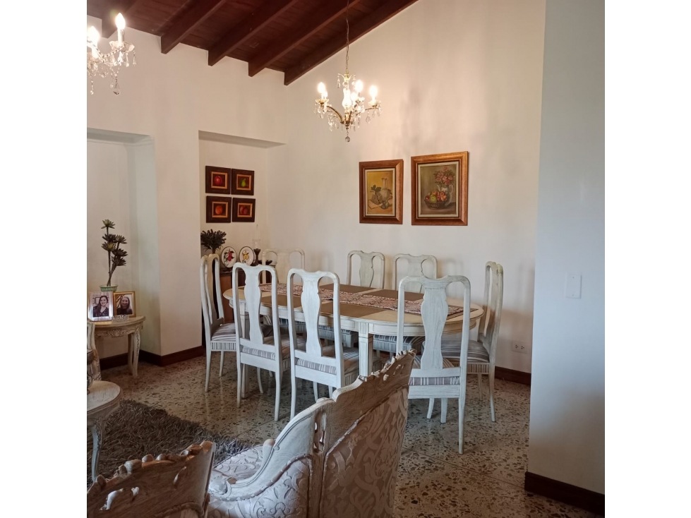 Apartamento en venta Conquistadores Cerro Nutibara — foto 4