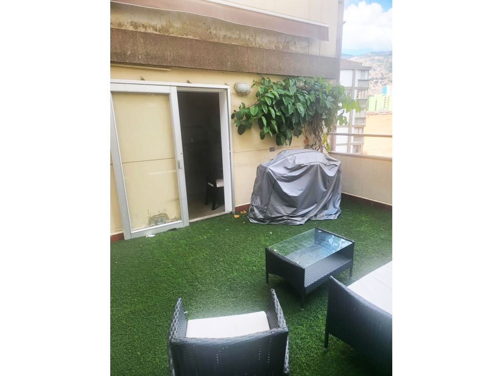 PRECIO OPORTUNIDAD 3 X 1. SON 3 APARTAMENTOS EN VENTA EN EL CENTRO — foto 3