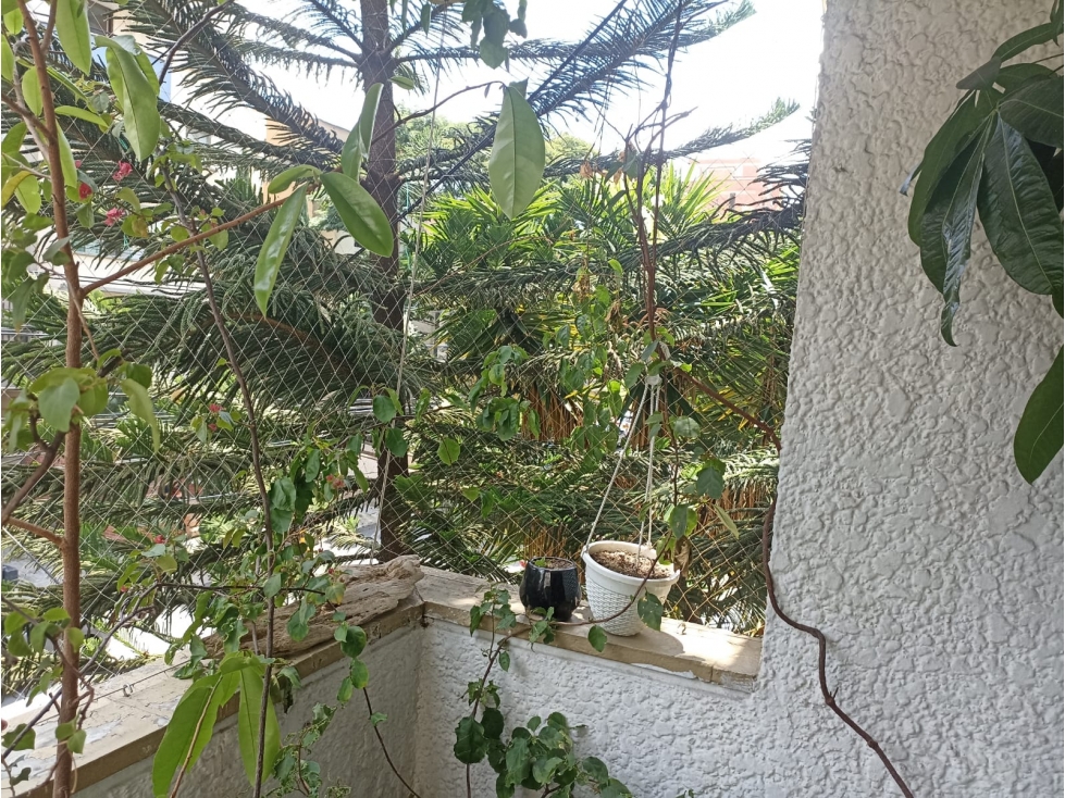 APARTAMENTO EN VENTA EN LAURELES CERCA DEL SEGUNDO PARQUE — foto 3