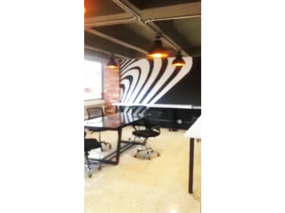 OFICINA EN VENTA EN EL CENTRO DE MEDELLÍN — foto 3