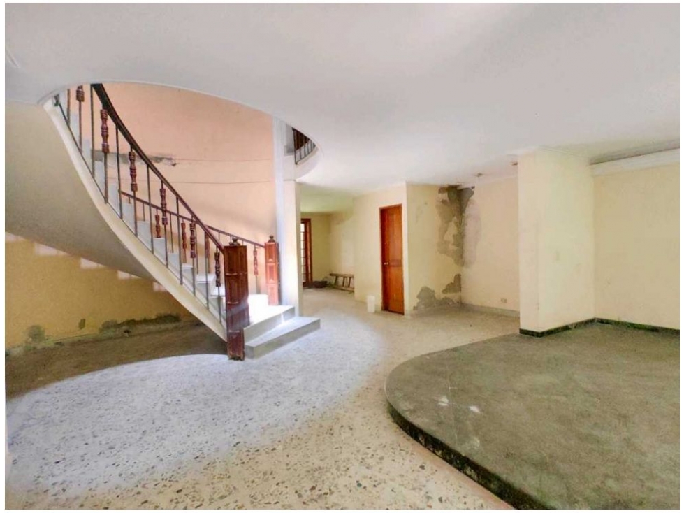 Casa Lote en venta en Conquistadores