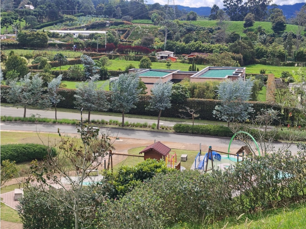 LOTES EN VENTA EN PARCELACIÓN EN VEREDA SAN MIGUEL SECTOR EL YARUMO — foto 3