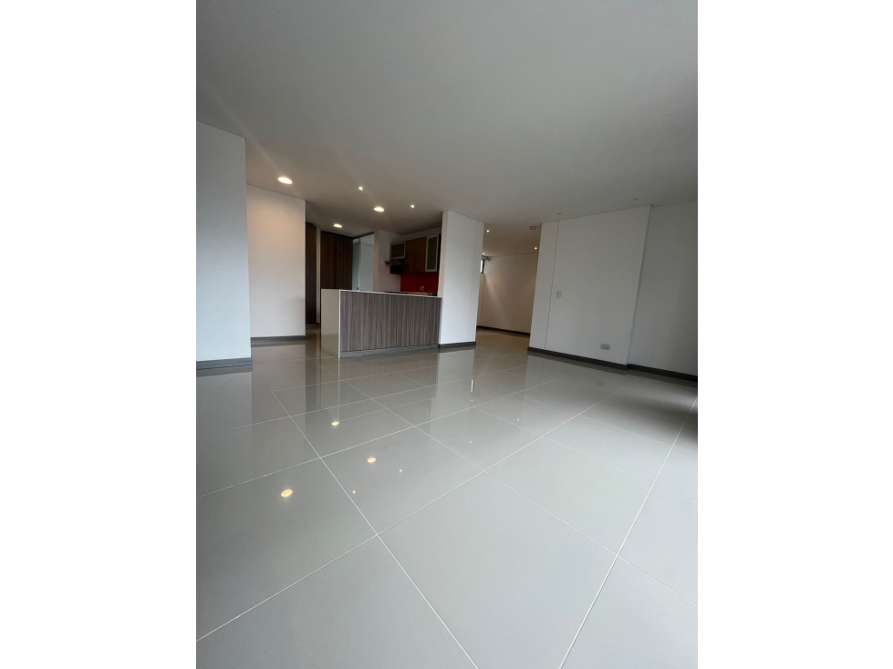 VENTA DE APARTAMENTO CIUDAD DEL RIO — foto 3
