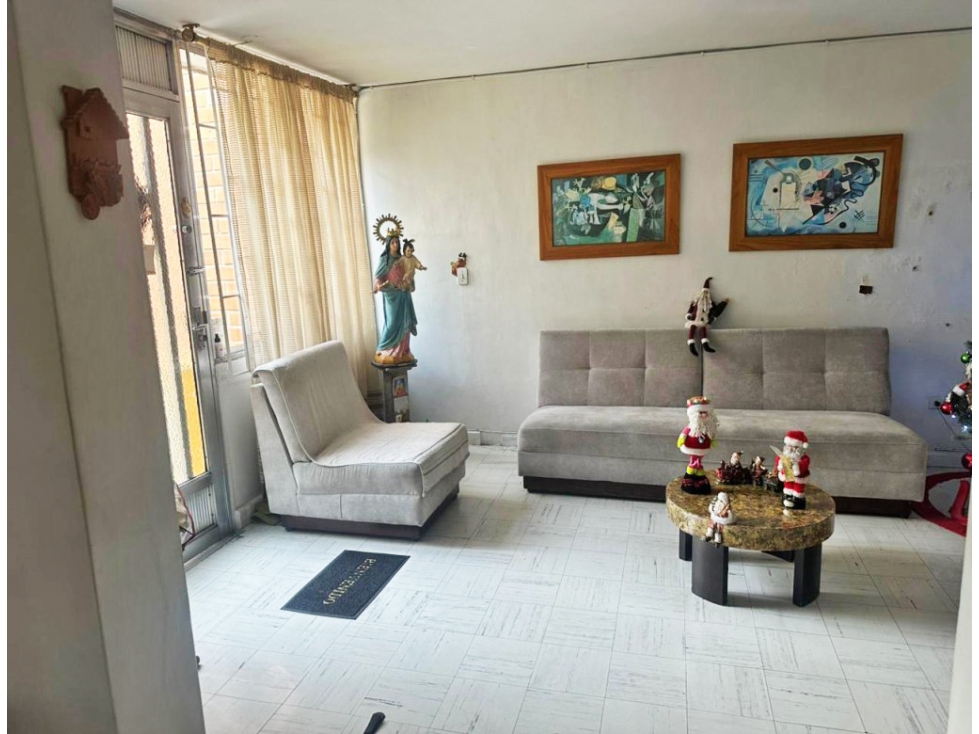 CASA EN VENTA EN LA CASTELLANA EN PROPIEDAD HORIZONTAL PISO 3 — foto 3