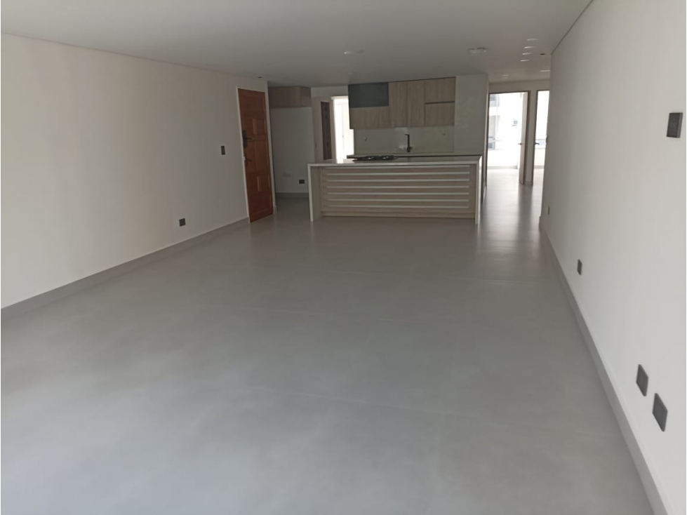 APARTAMENTO EN VENTA EN LAURELES — foto 3