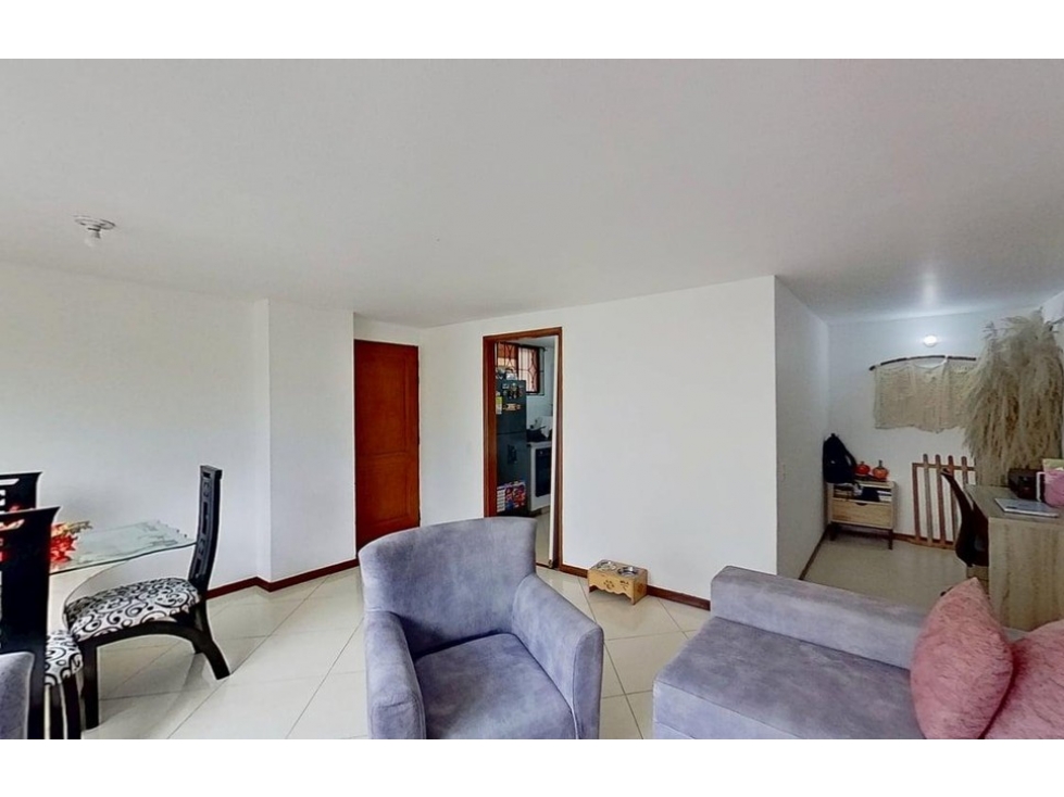 APARTAMENTO EN VENTA EN LOMA DEL INDIO, LAS PALMAS — foto 3