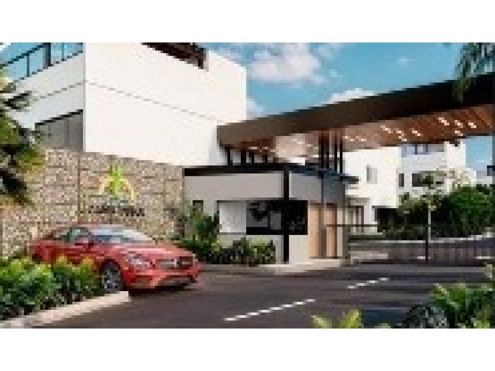 Lote en venta en Santo Domingo - 3