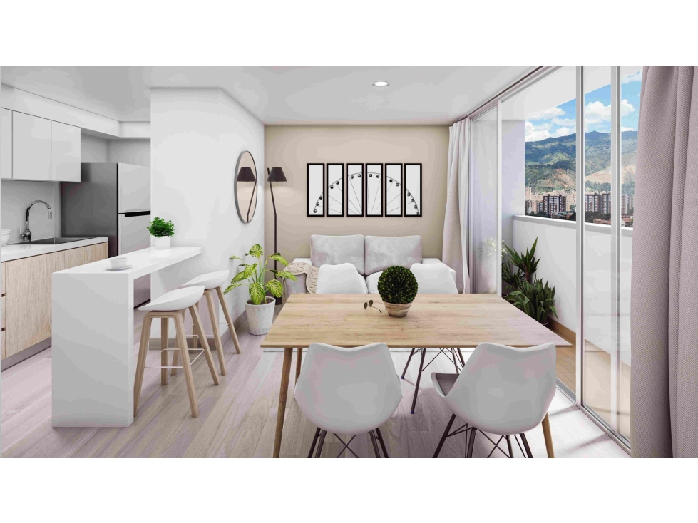 apartamento Solana Bello cesión de derechos — foto 3