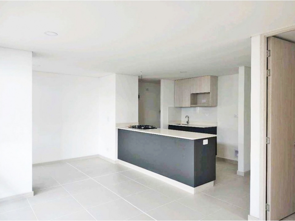 APARTAMENTO PARA ESTRENAR EN UNIDAD EN SURAMÉRICA ITAGÜÍ — foto 3