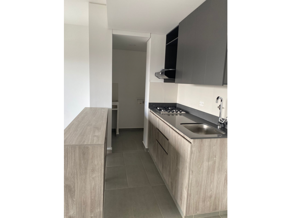APARTAMENTO EN VENTA BARRO BLANCO RIONEGRO — foto 3