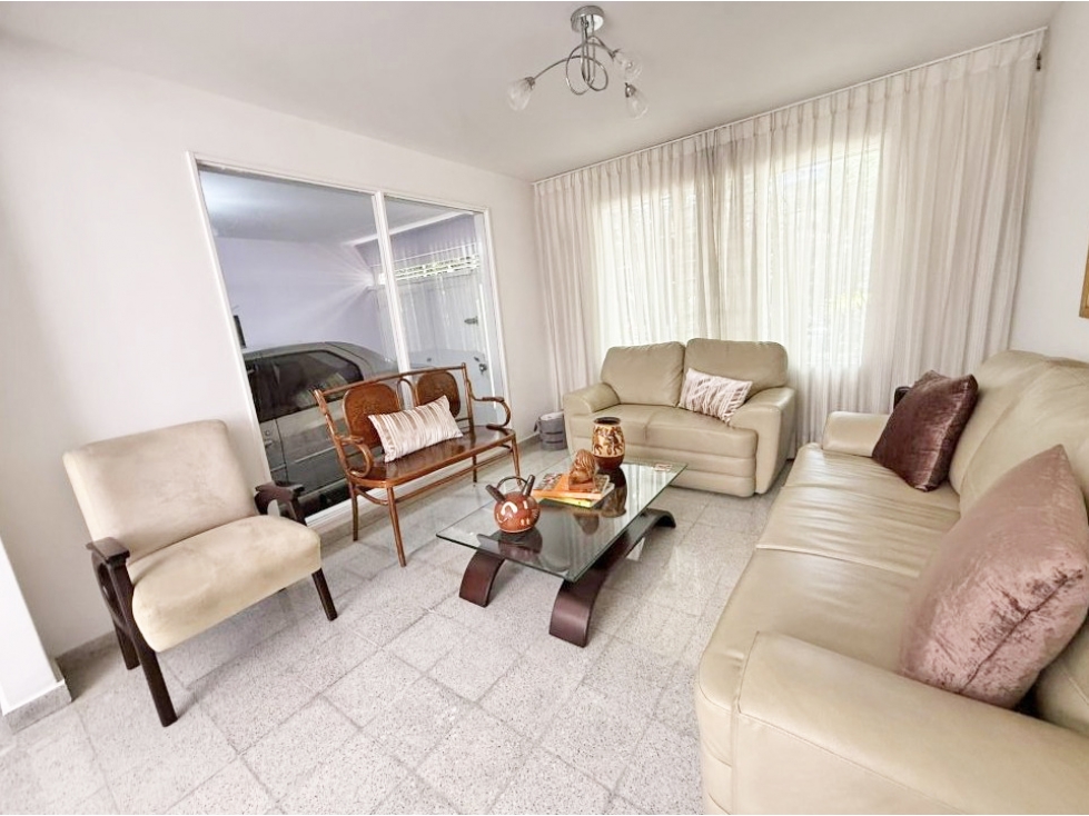APARTAMENTO TIPO CASA EN PRIMER PISO DE PROP HORIZONTAL SIMON BOLIVAR — foto 3