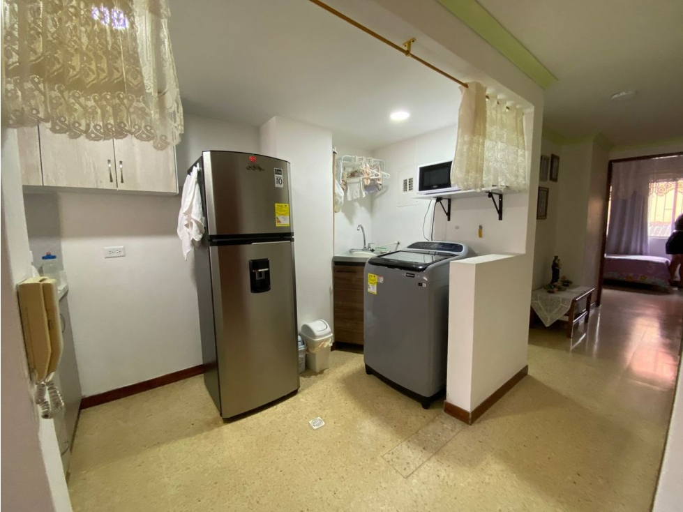 Apartaestudio en venta en La Castellana — foto 6