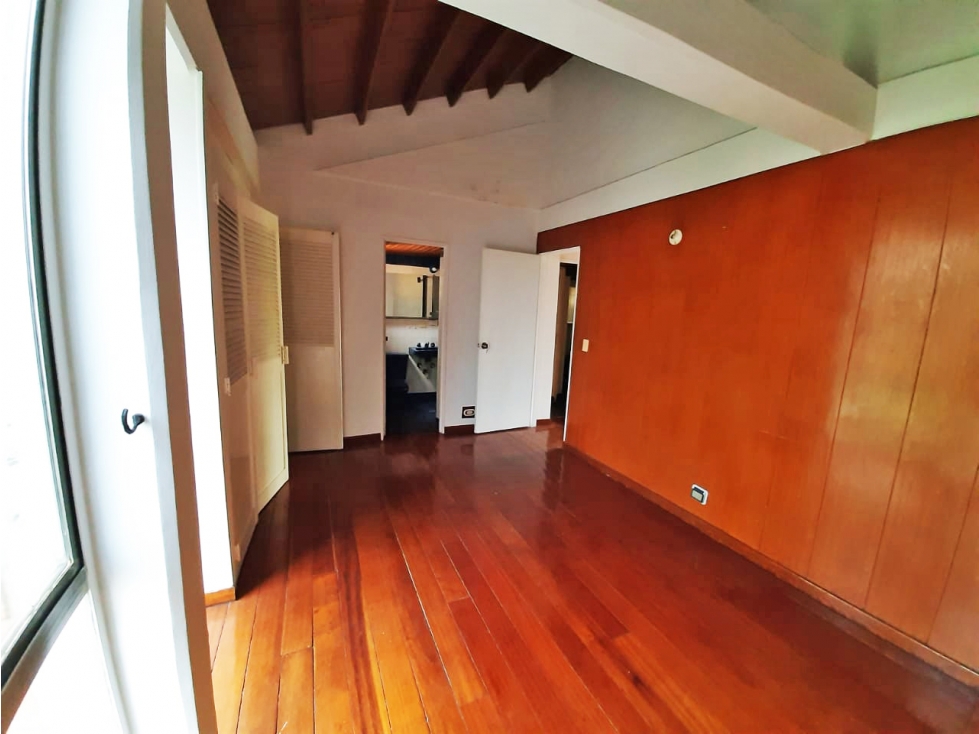 APARTAMENTO DÚPLEX EN VENTA SECTOR SAN DIEGO CON TERRAZA — foto 3