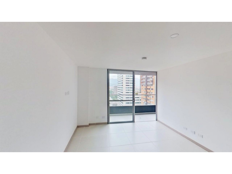 VENTA APARTAESTUDIO EN MEDELLIN , EN CIUDAD DEL RIO — foto 4