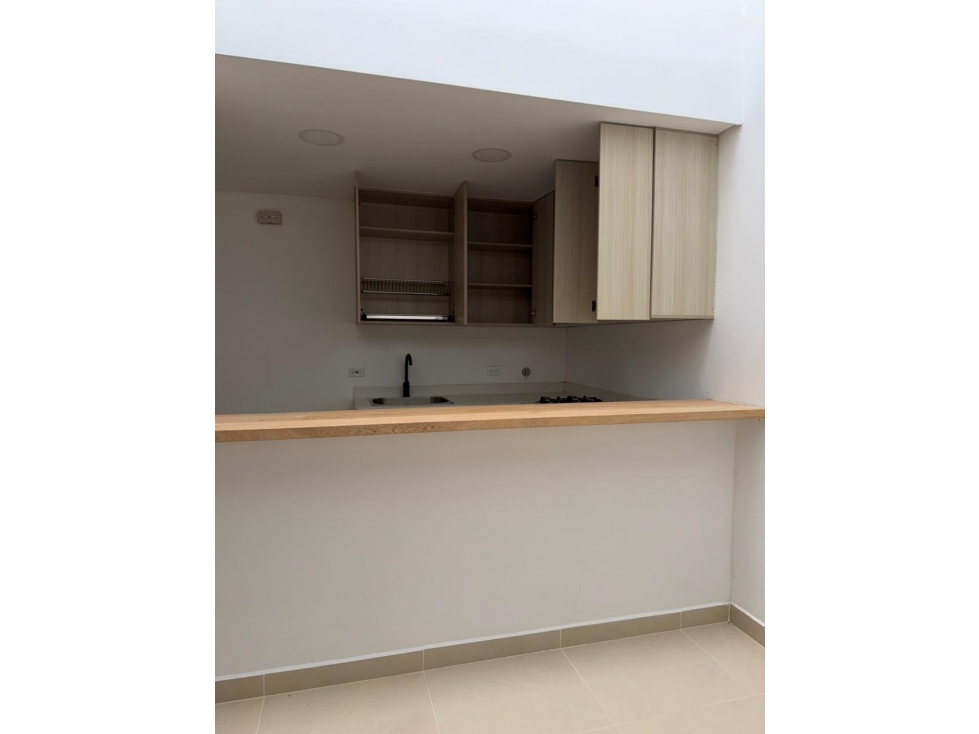 Casa en la Ceja San Sebastian — foto 2