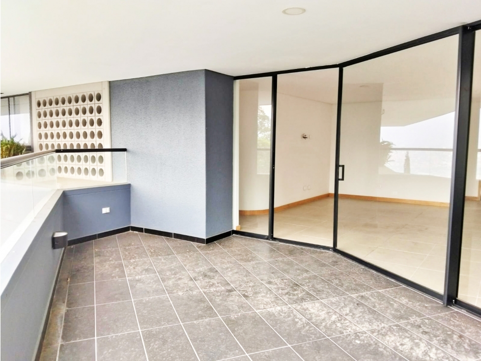 APARTAMENTO EN VENTA EN LAS PALMAS, SECTOR HOTEL INTERCONTINENTAL — foto 3