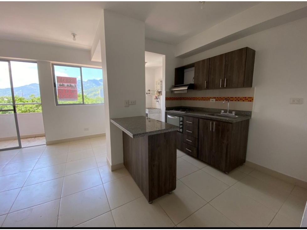 APARTAMENTO VENTA HACIENDA NIQUIA