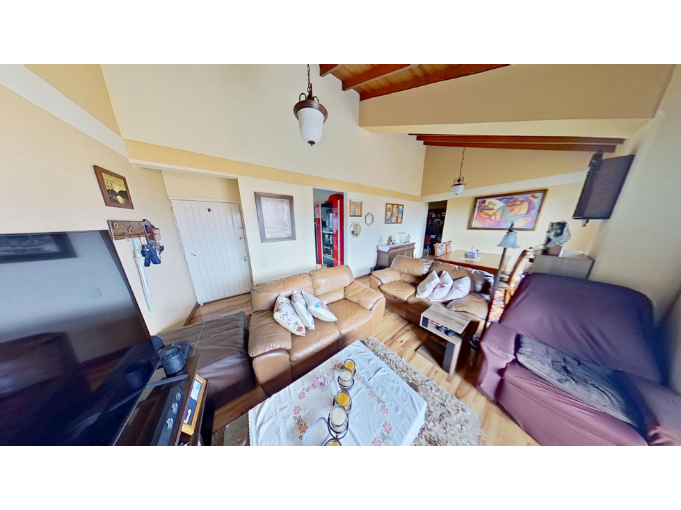 VENTA DE APARTAMENTO BELEN LA MOTA ARKADIA