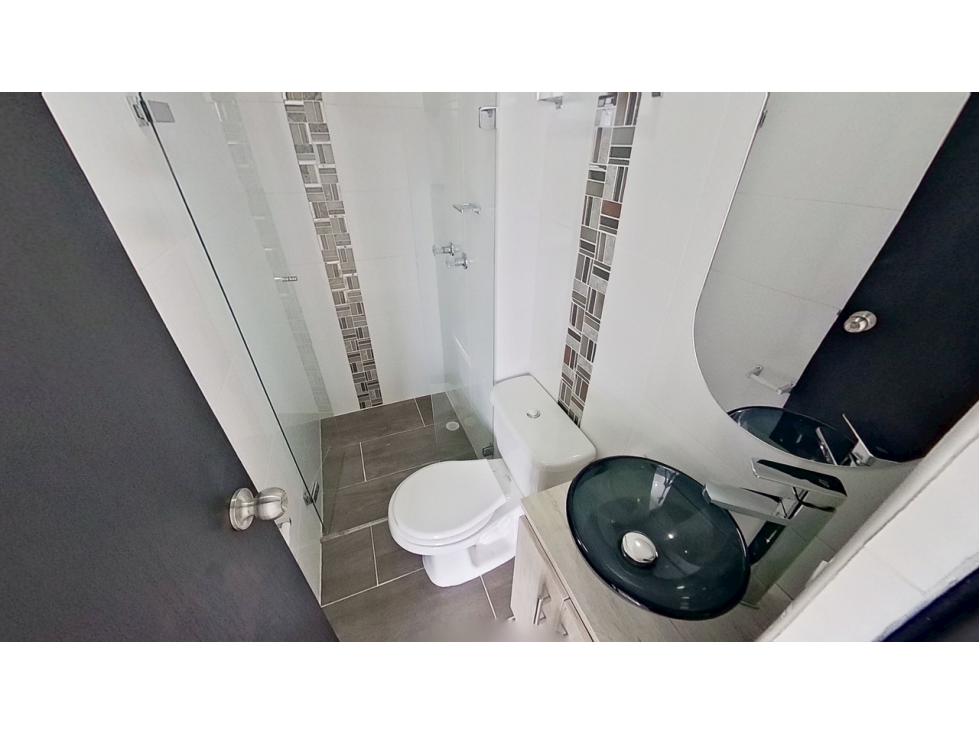 VENDO APARTAMENTO EN RIONEGRO HORIZONTES DE LA CATOLICA — foto 6