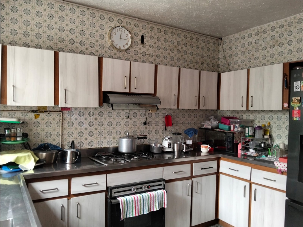 Casa en venta en Simon Bolivar