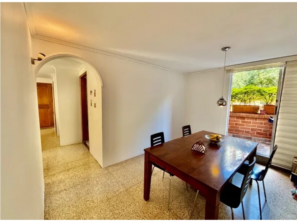 EN VENTA APARTAMENTO EN EL POBLADO SECTOR CASTROPOL — foto 3