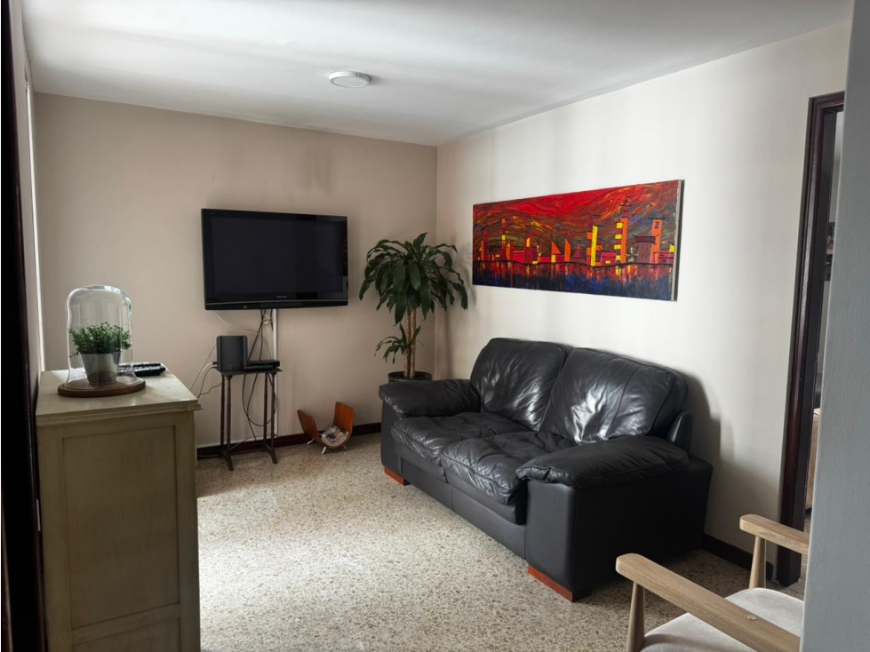 APARTAMENTO EN VENTA EN LAURELES CERCA DEL PRIMER PARQUE — foto 3