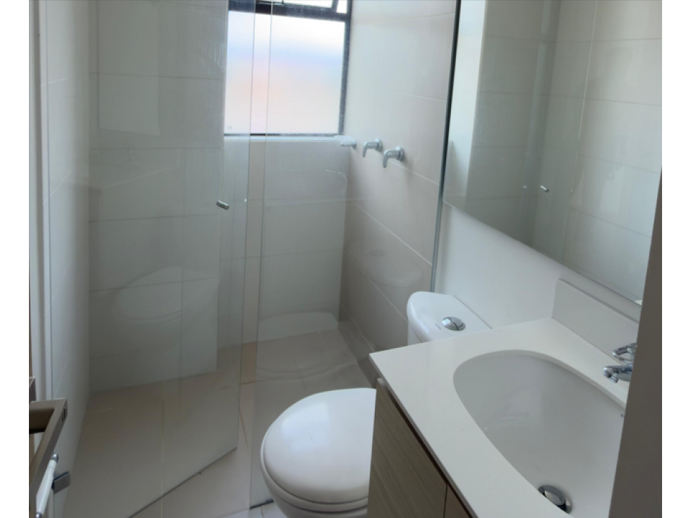 APARTAMENTO EN VENTA RIONEGRO SECTOR BARRO BLANCO — foto 5