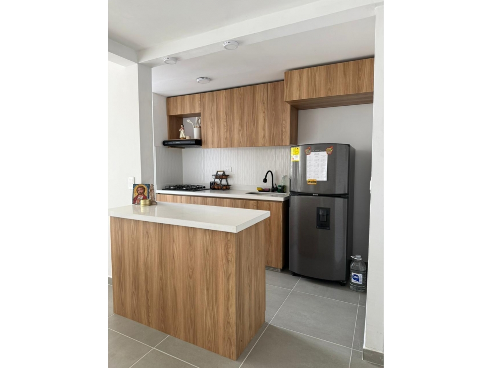 APARTAMENTO EN VENTA RIONEGRO EL PORVENIR — foto 2
