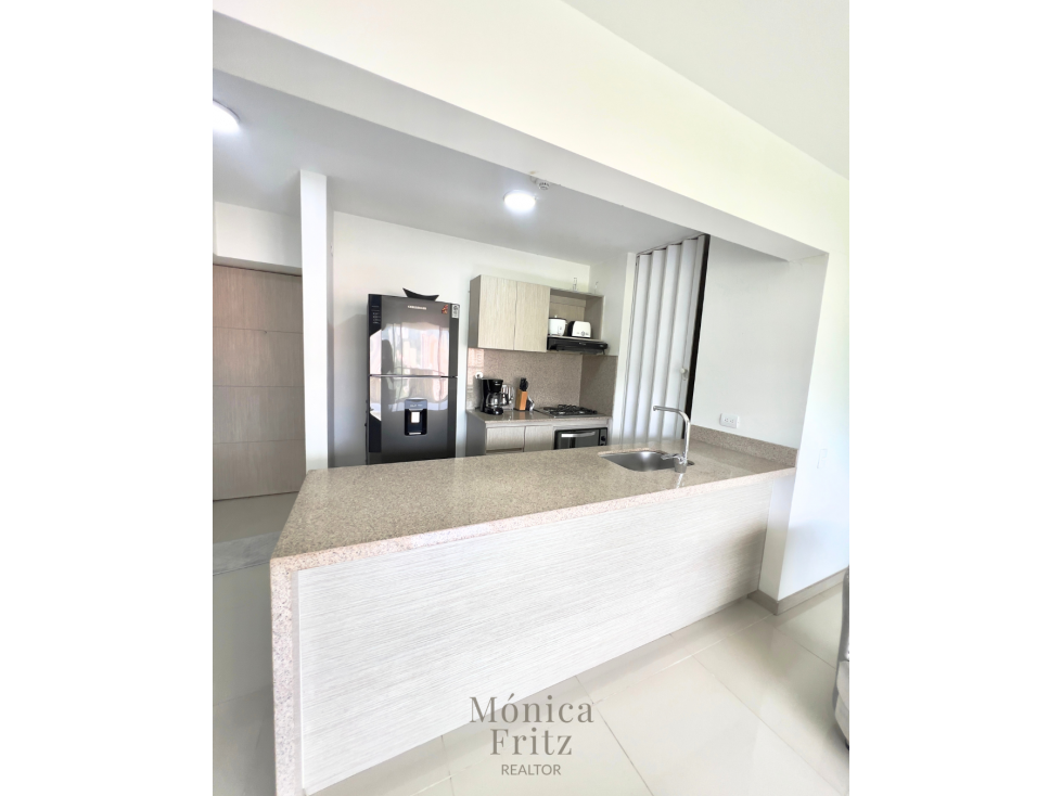 APARTAMENTO EN VENTA SABANETA PAN DE AZUCAR — foto 4