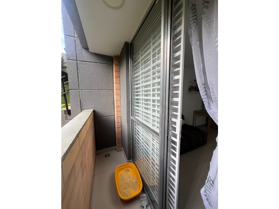 VENTA DE APARTAMENTO EN LUNA DEL BOSQUE ROBLEDO PAJARITO — foto 3