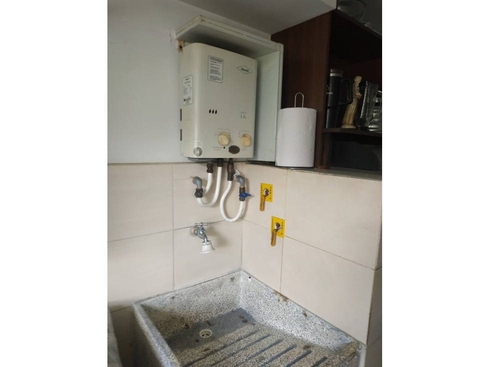 Apartamento en venta en Belen Rincon — foto 6
