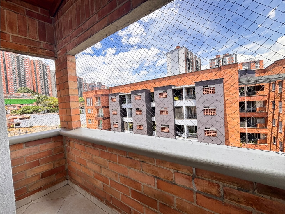 VENDO APARTAMENTO EN SABANETA, 84MTS, PARQ, CERCA AMAYORCA — foto 5