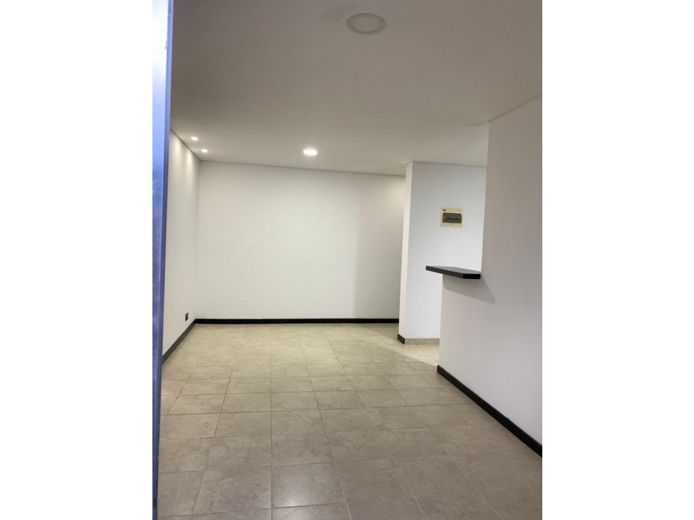 Apartamento en venta en la Loma de los Bernal — foto 3