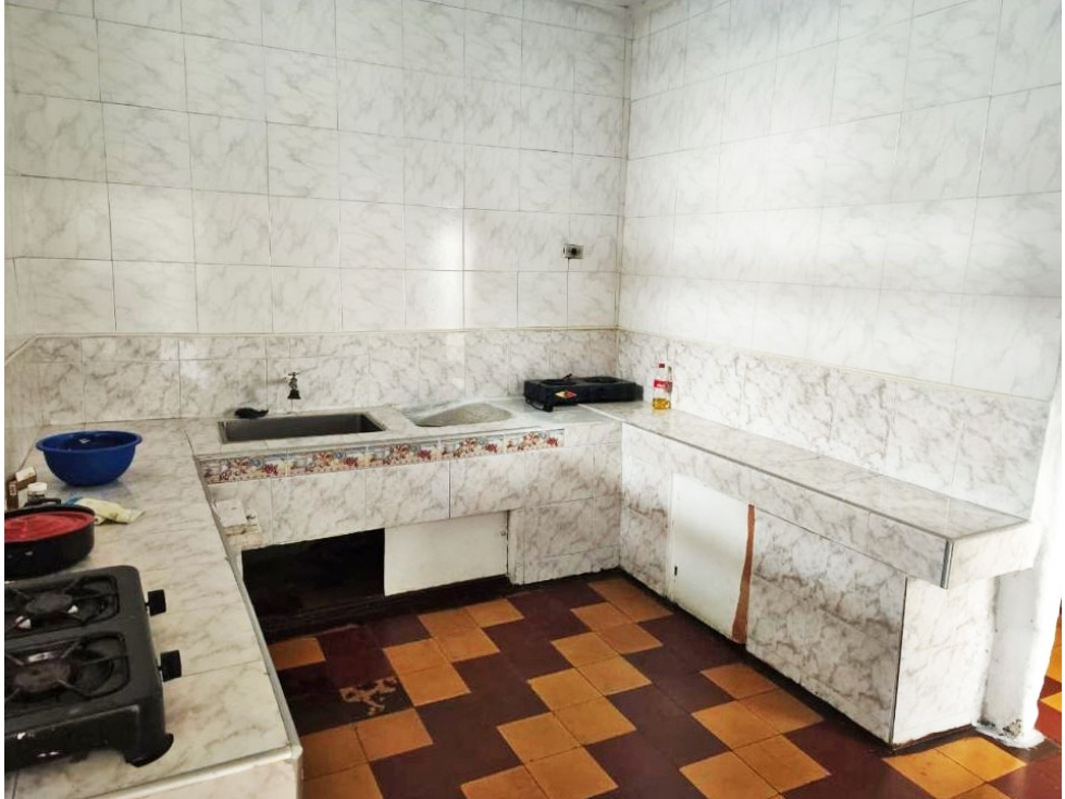 CASA LOTE EN VENTA EN LA ESTRELLA SECTOR SURAMÉRICA — foto 3