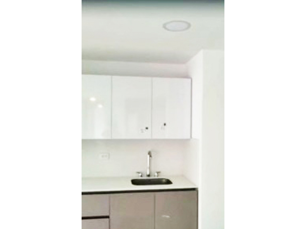 APARTAMENTO EN VENTA CESIÓN DERECHOS SABANETA SECTOR EL CARMELO — foto 3