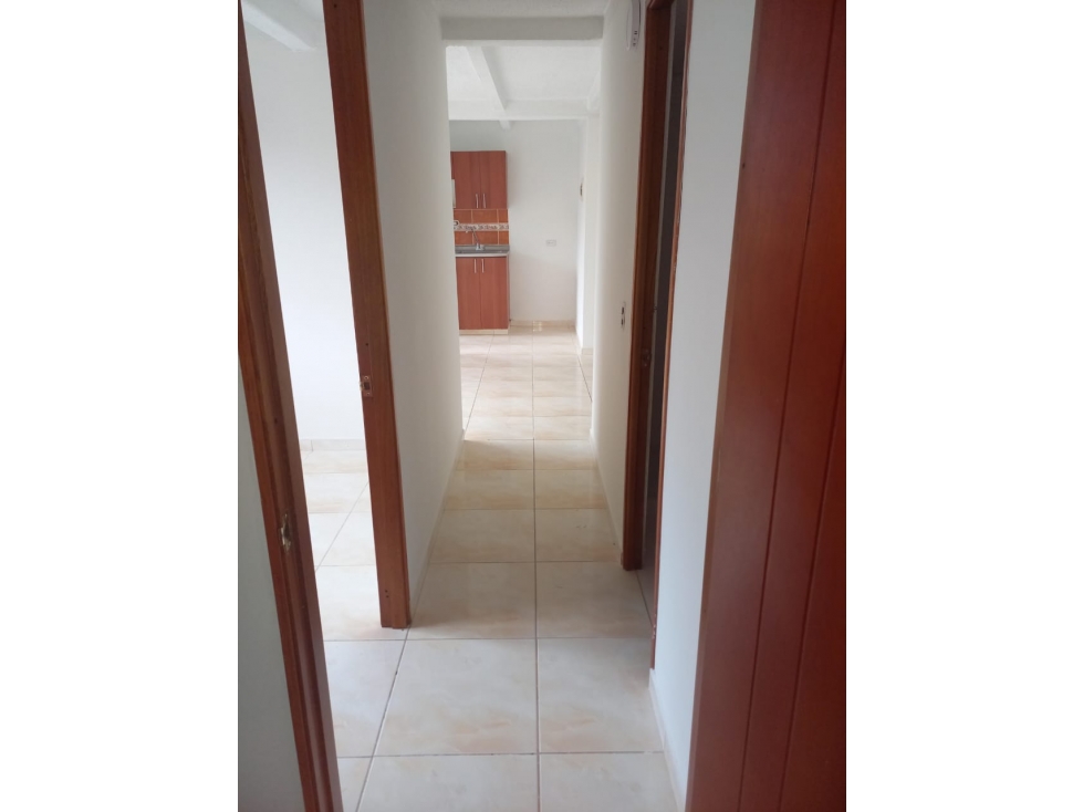 Apartamento en venta en Robledo La Aurora — foto 5