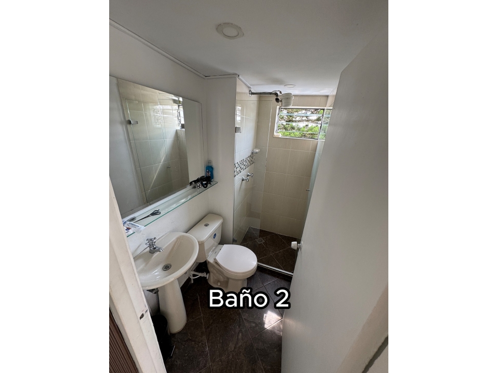 VENTA DE APARTAMENTO EN SAN JAVIER CERCA AL METRO — foto 4