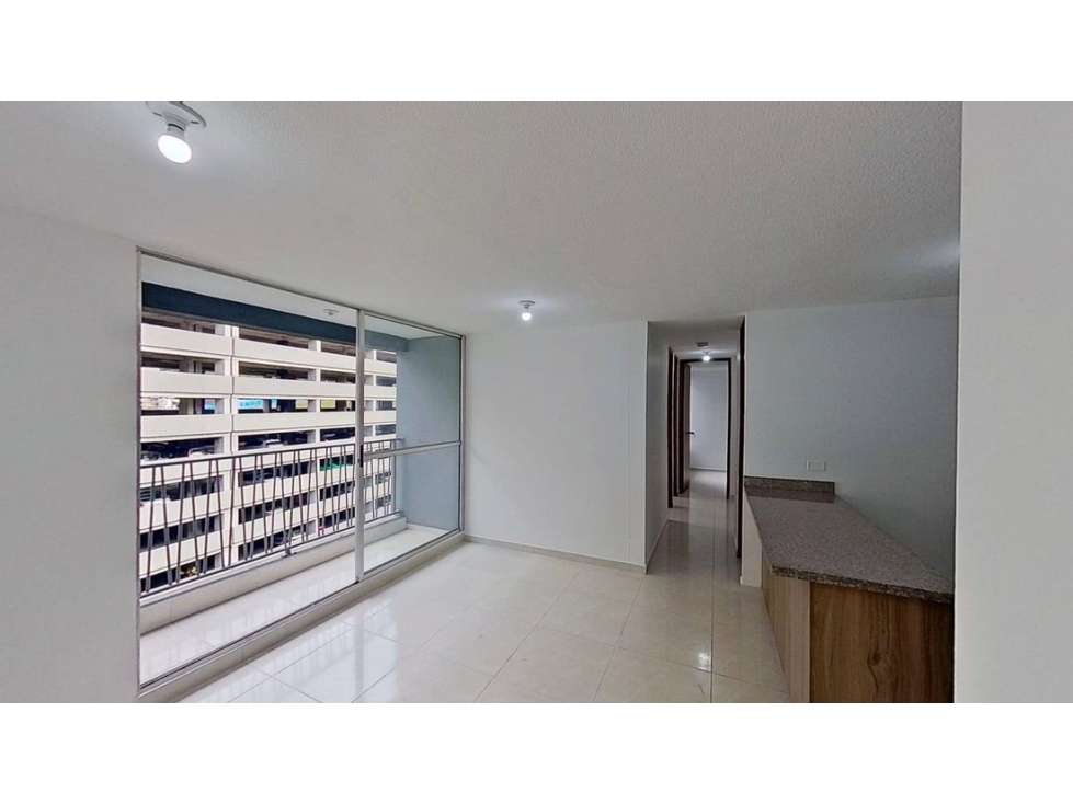 APARTAMENTO EN VENTA EN UNIDAD ITAGÜÍ SANTA MARÍA, SECTOR EL GUAYABO — foto 3