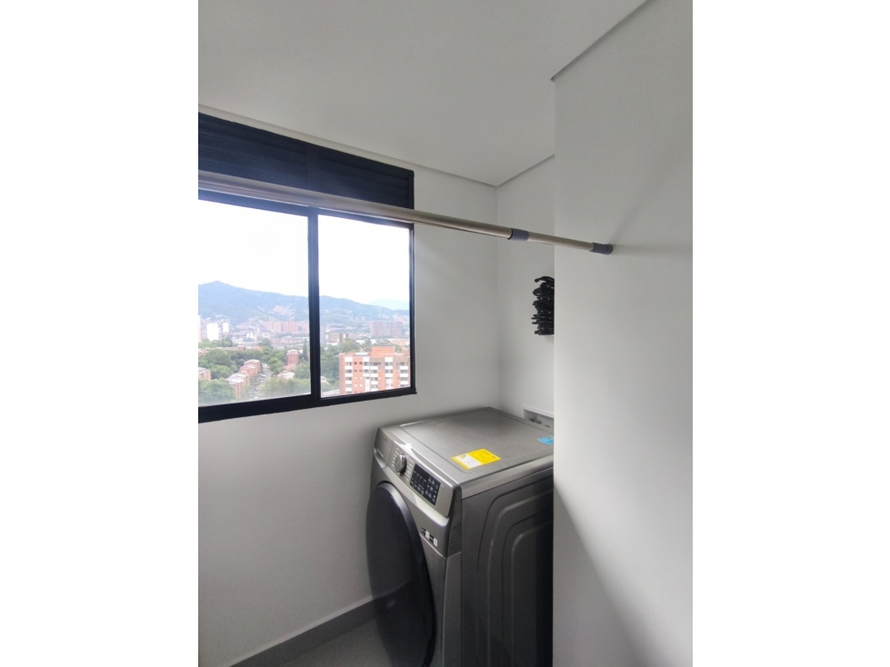 APARTAMENTO EN VENTA ENVIGADO EL TRIANÓN — foto 3